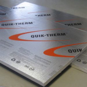 Quik-Therm SGI Sheets