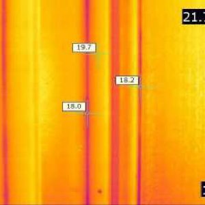 Minimize Thermal Bridging