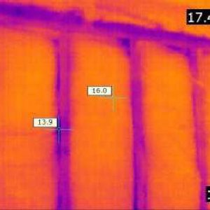 Thermal Bridging